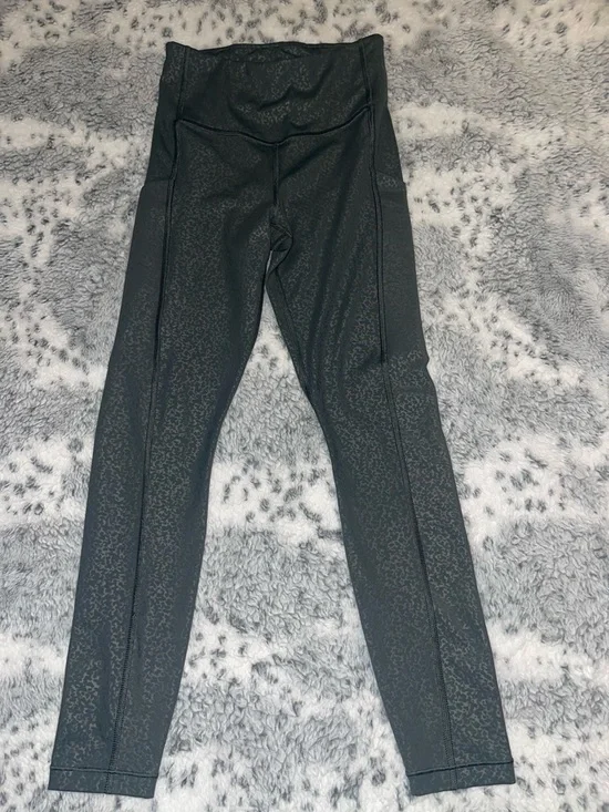 Athleta Leggings Stash Pocket Right 7/8 XXS - Picture 1 of 4